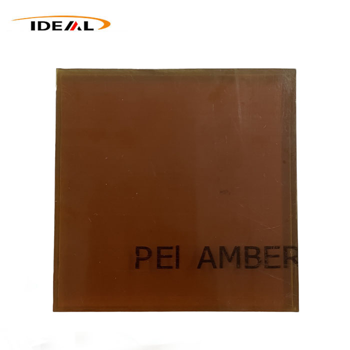 Sabic Ultem PEI 1000/2200/2300 শীট এবং রড